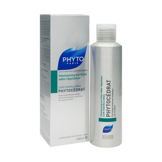 Phyto Specific Curl Shampoo | London Pharmacy – New London Chelsea