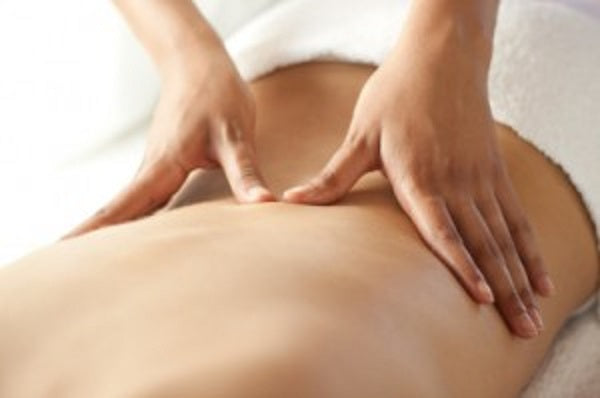 Express Massage: Boston, Lexington and Wellesely