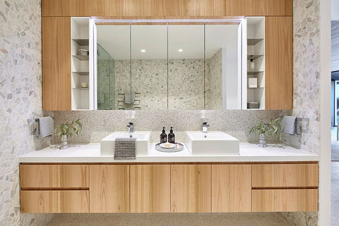 The 7 Key Bathroom  Trends for 2019 2019  You ll be 