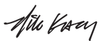 nik kacy signature