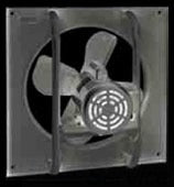 Airmaster H30V836-3 Hv Direct Drive 30" 3Hp 3Ph 230/460V 25365