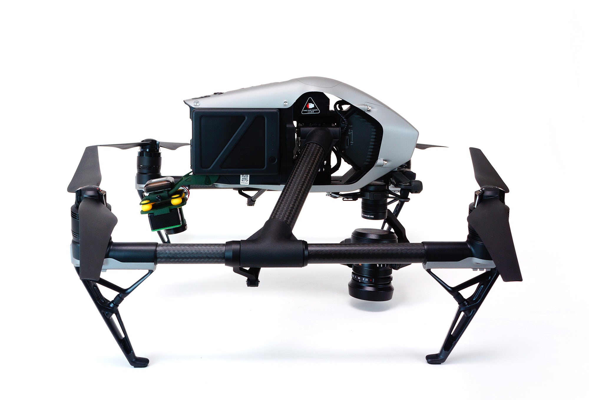 dji inspire 2