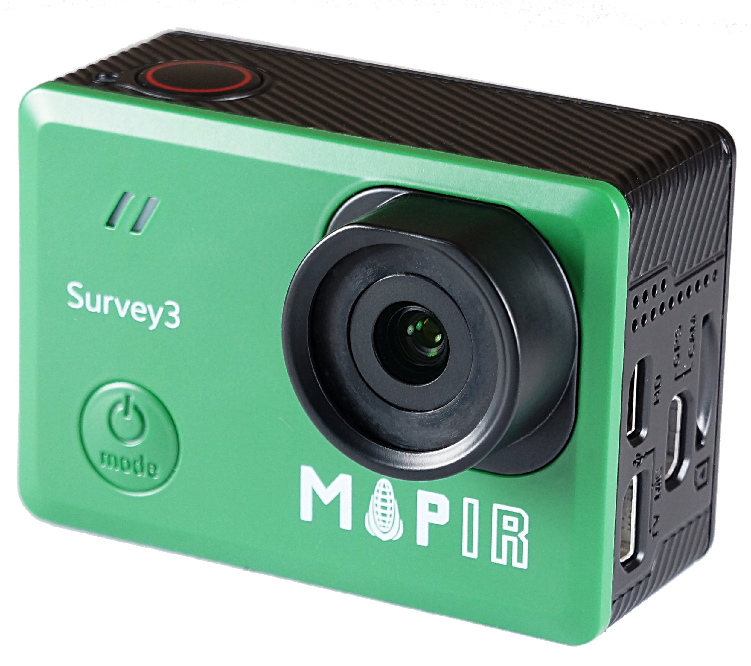 Survey3n Camera Nir Green Blue Ngb Endvi Mapir Camera