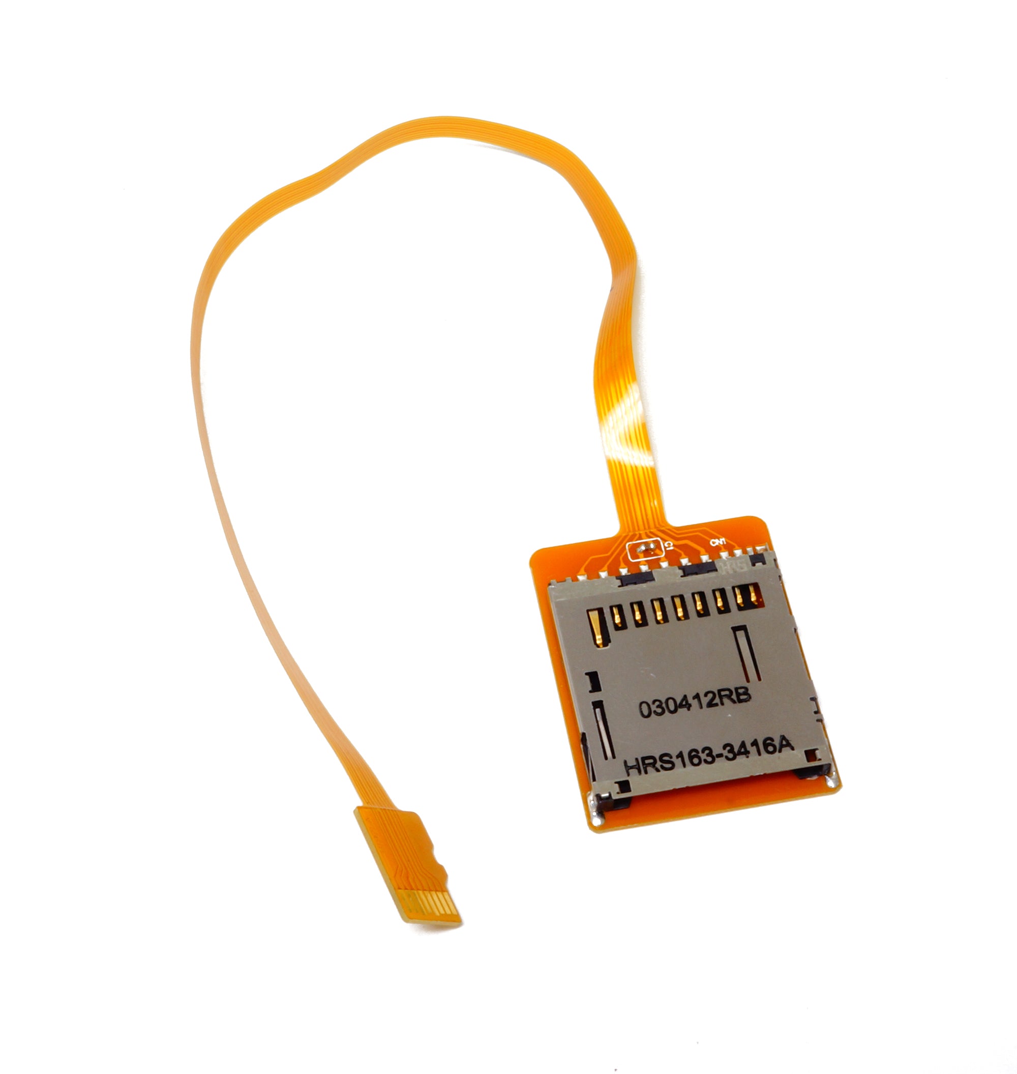 Harnas Wissen Sloppenwijk MicroSD to SD Card Adapter Extender - MAPIR CAMERA