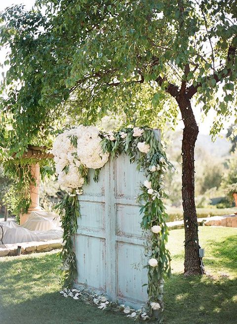 Best Wedding Photo Booth Backdrops