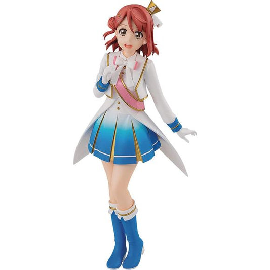 Good Smile Konosuba Pop Up Parade Kazuma Figure Statue Galactic