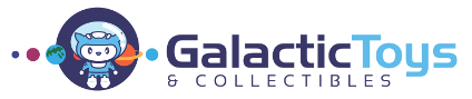 Galactic Toys & Collectibles