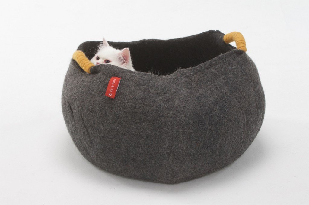 Designer Cat Beds Australia | Cat 