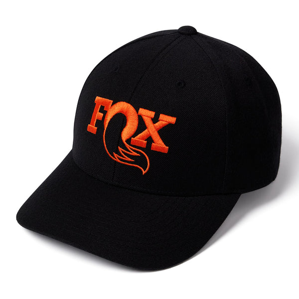 fox hats fitted