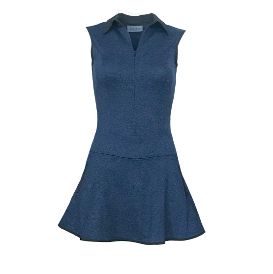 Grace Golf Dress – Olaya Sport