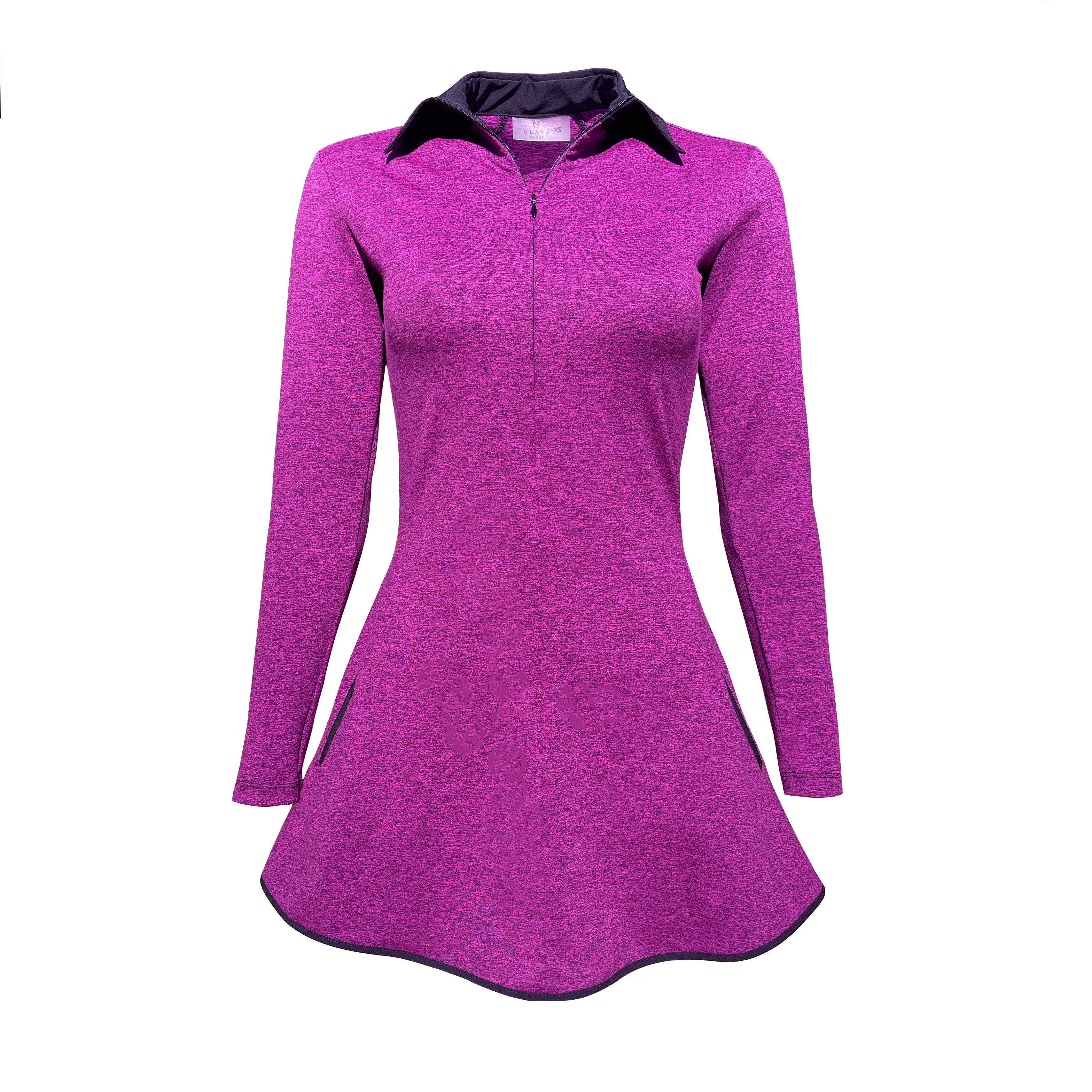 Evolve Golf Dress – Olaya Sport