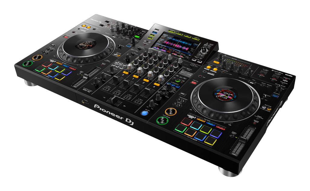 pioneer dj xdj xz used