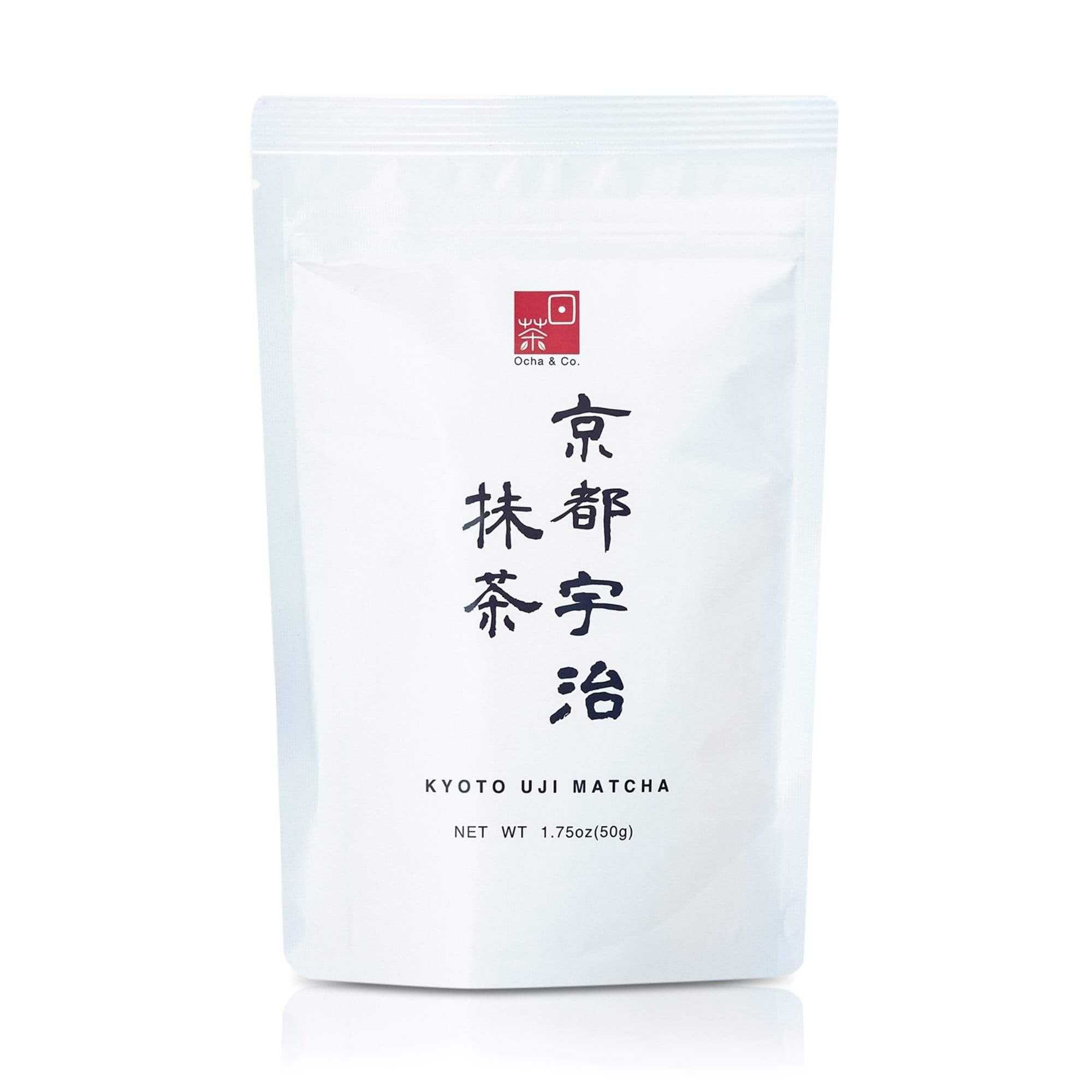 Japanese Kyoto Uji Matcha Green Tea Powder