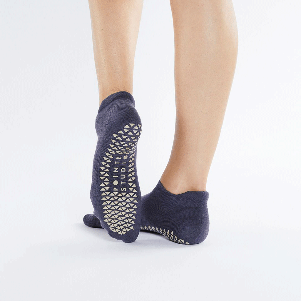 Buy Pointe Studio Union Full Foot Grip Socks