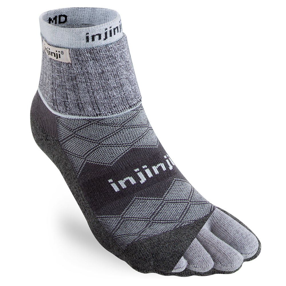 injinji running socks