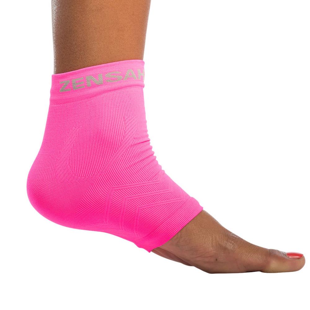 Zensah Compression Wrist Support Sleeve - Injinji Performance Shop