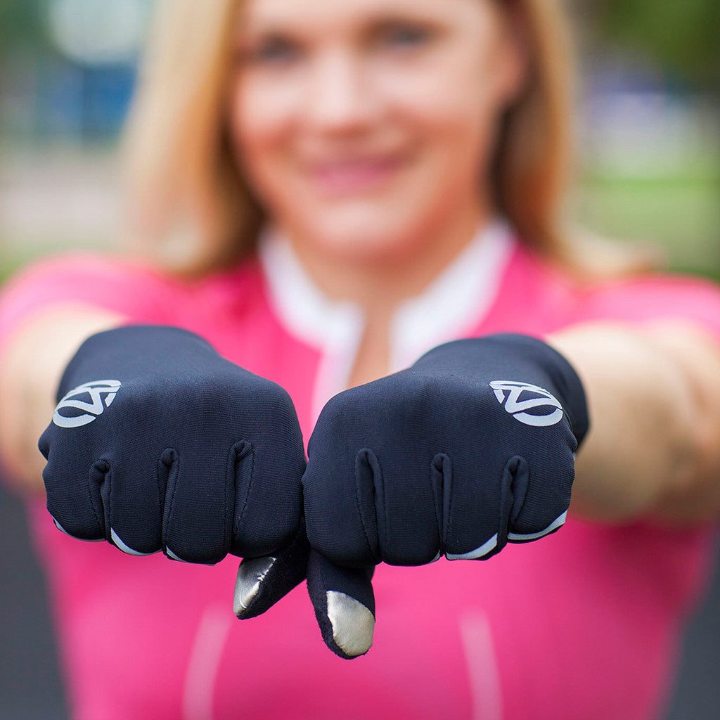 zensah smart running glove