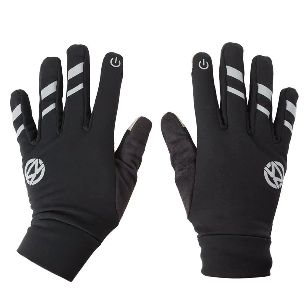 moshi digits touch screen gloves