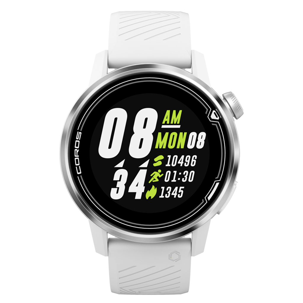 COROS APEX Premium Multisport GPS Watch - 42mm
