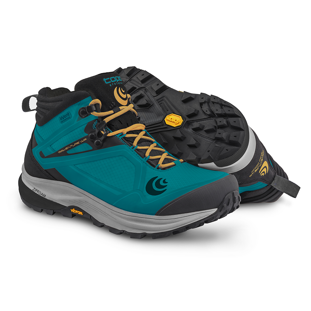 topo athletic waterproof