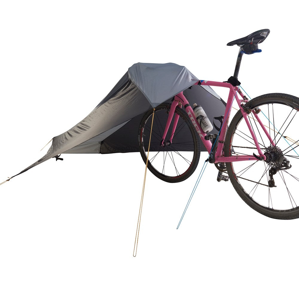 bicycle tarp