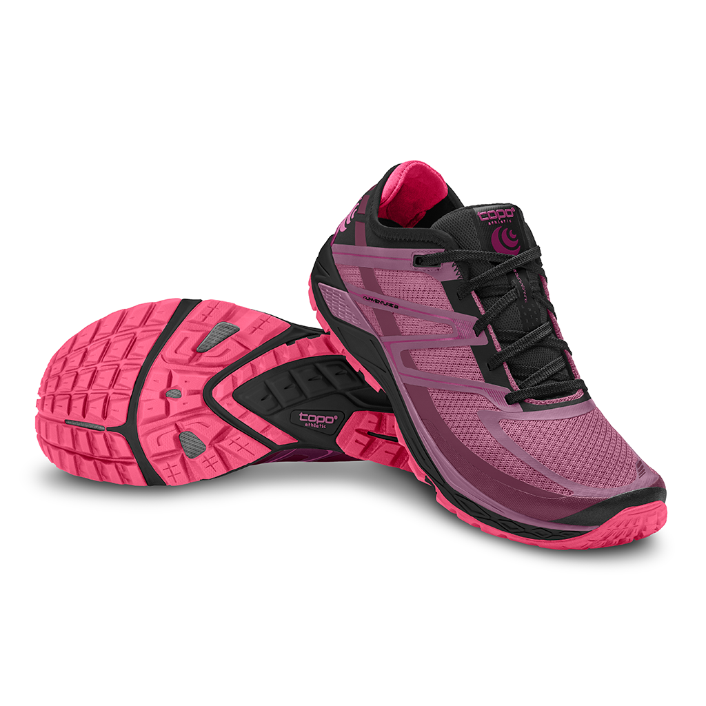 topo women's trail running shoes