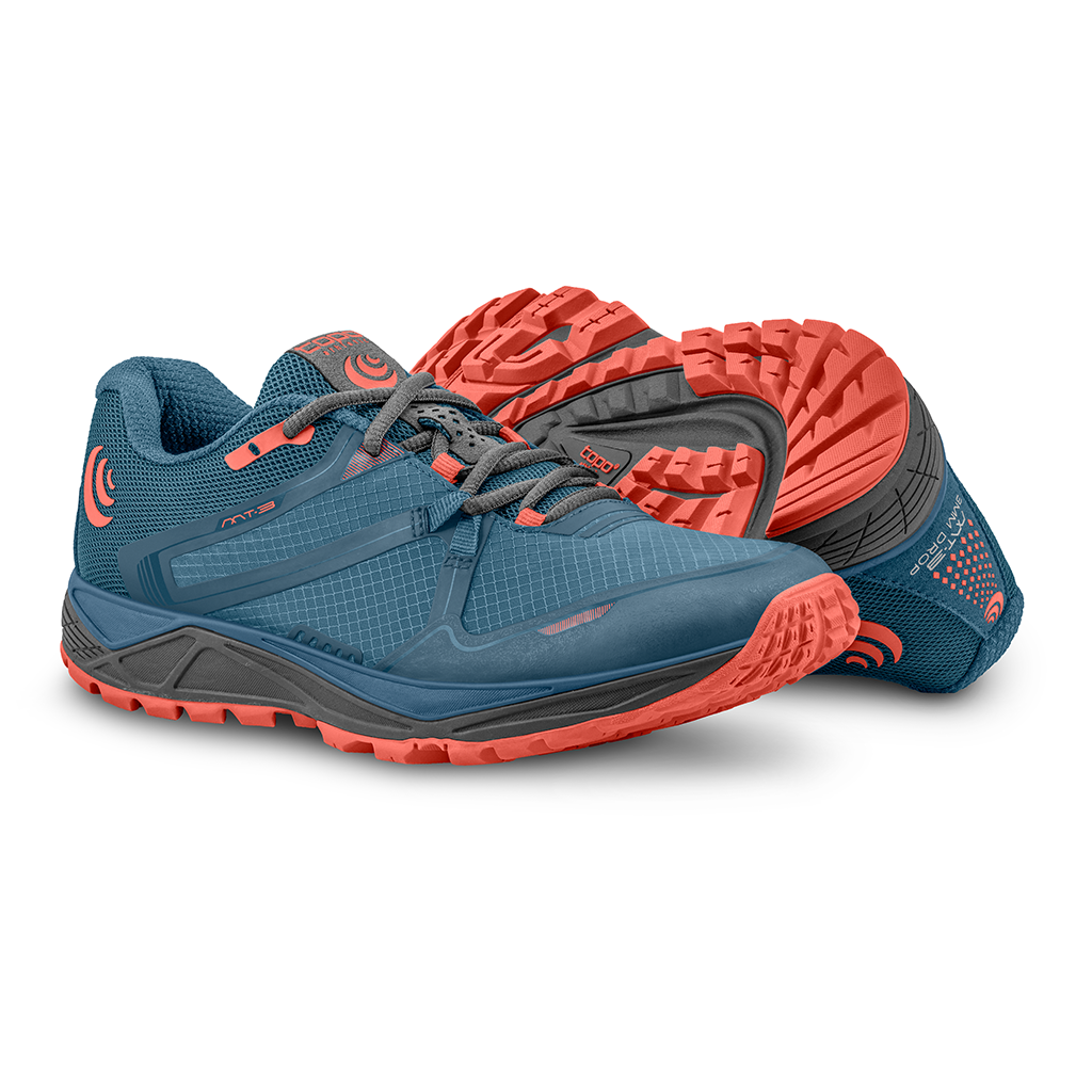 womans trail running shoes
