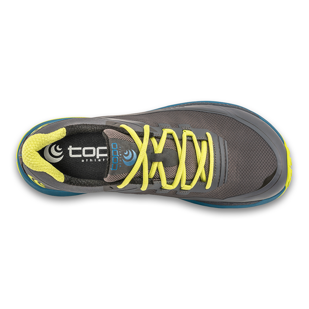 topo athletic runventure