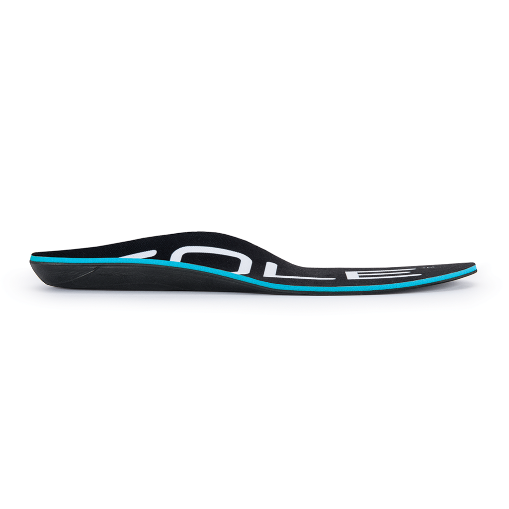 SALE: Sole Footbed Active Thick Unisex 