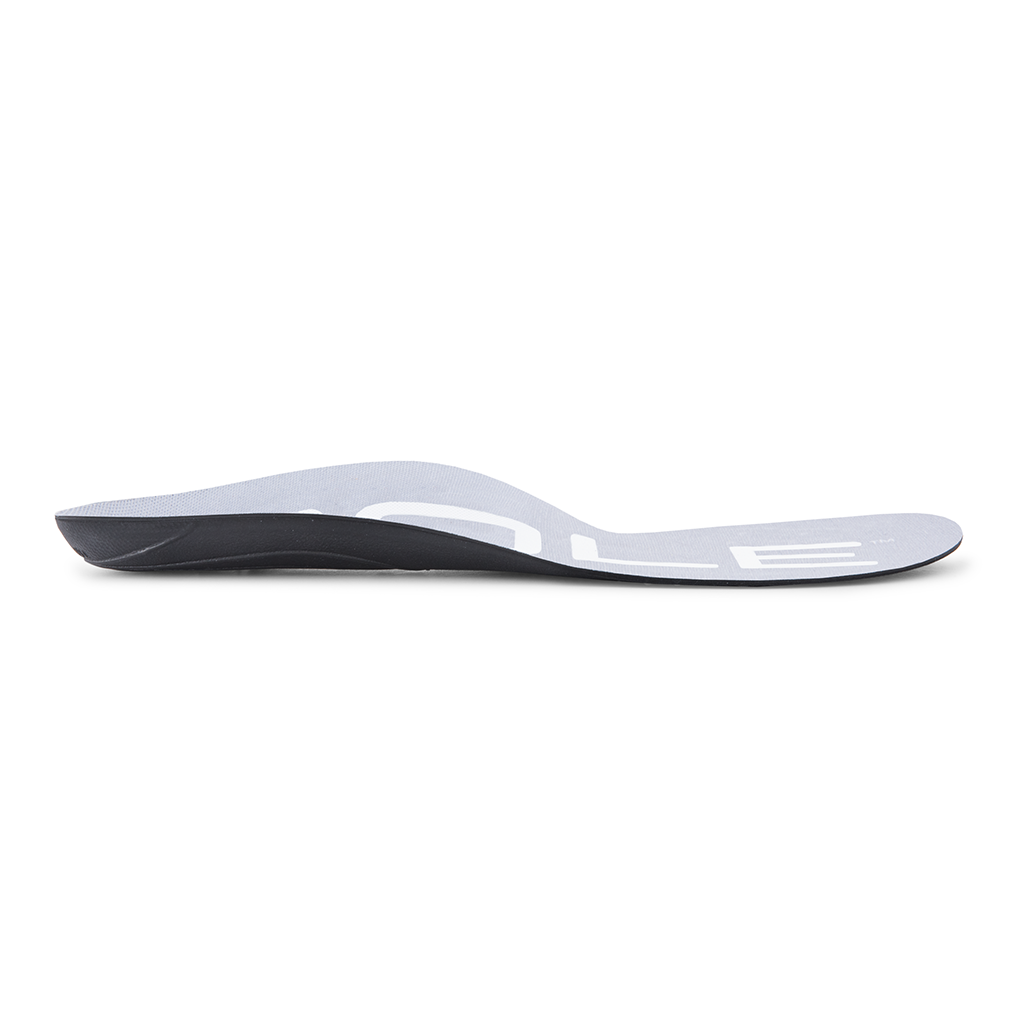sole thin insoles