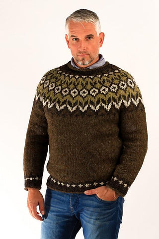 Icelandic Wool Sweaters – Shopicelandic