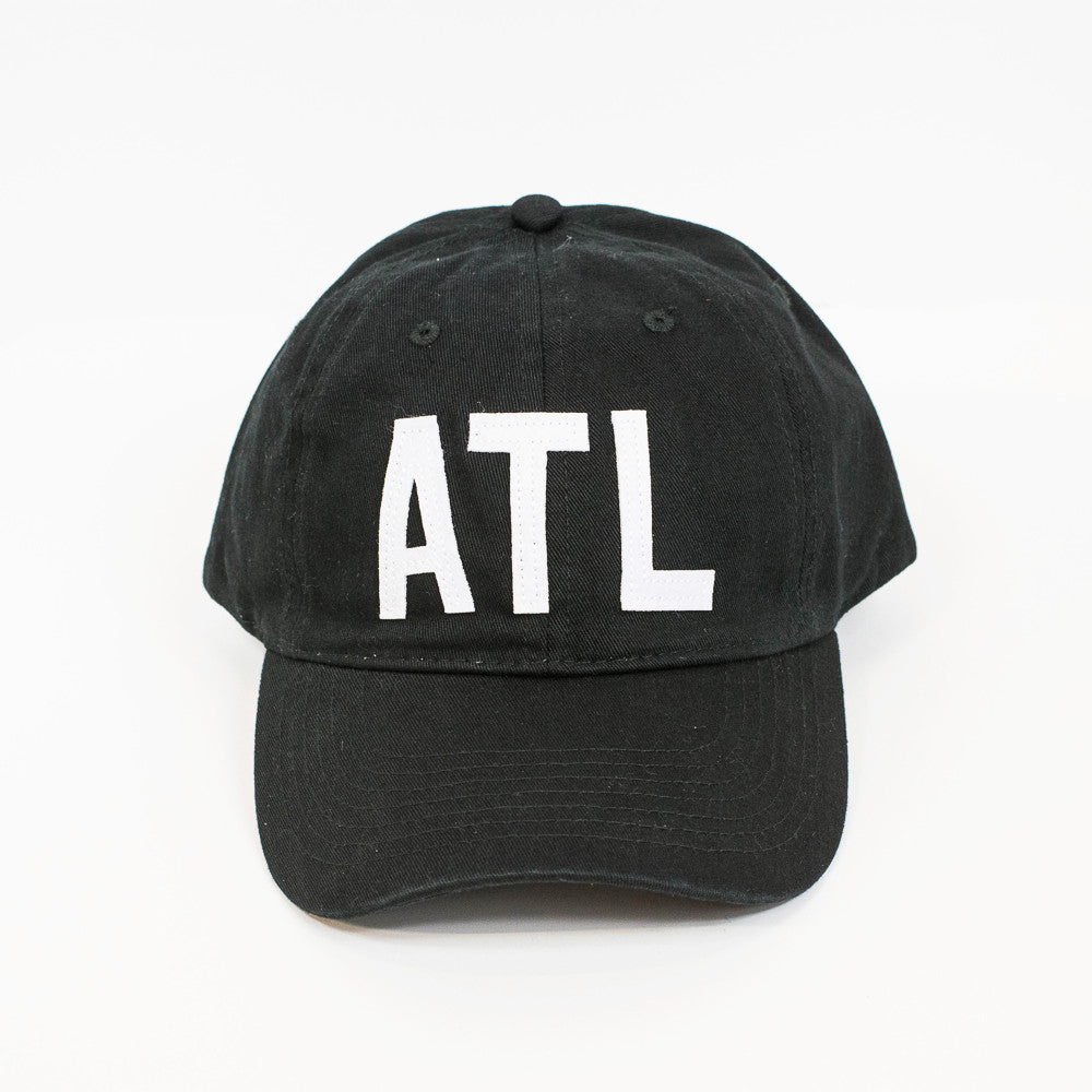 ATL - Atlanta, GA Hat – Aviate Brand