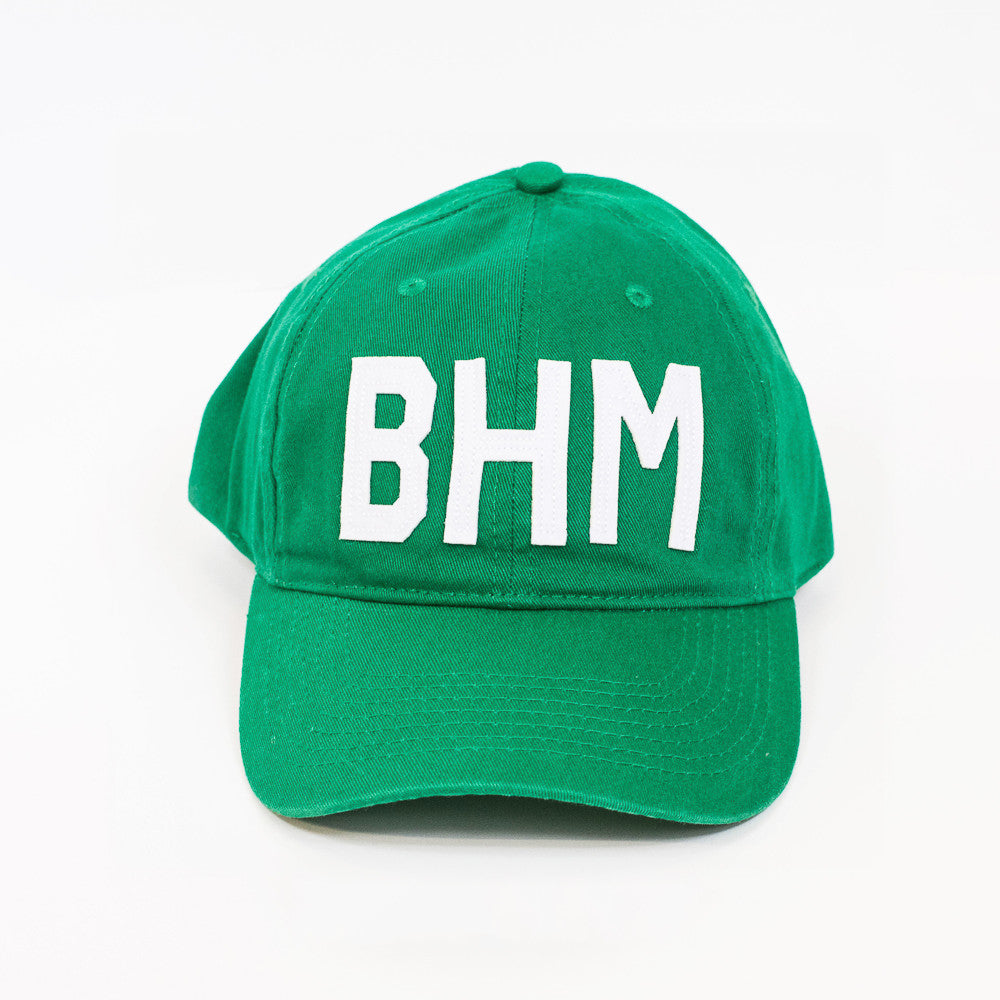 BHM - Birmingham, AL Hat – Shop Aviate