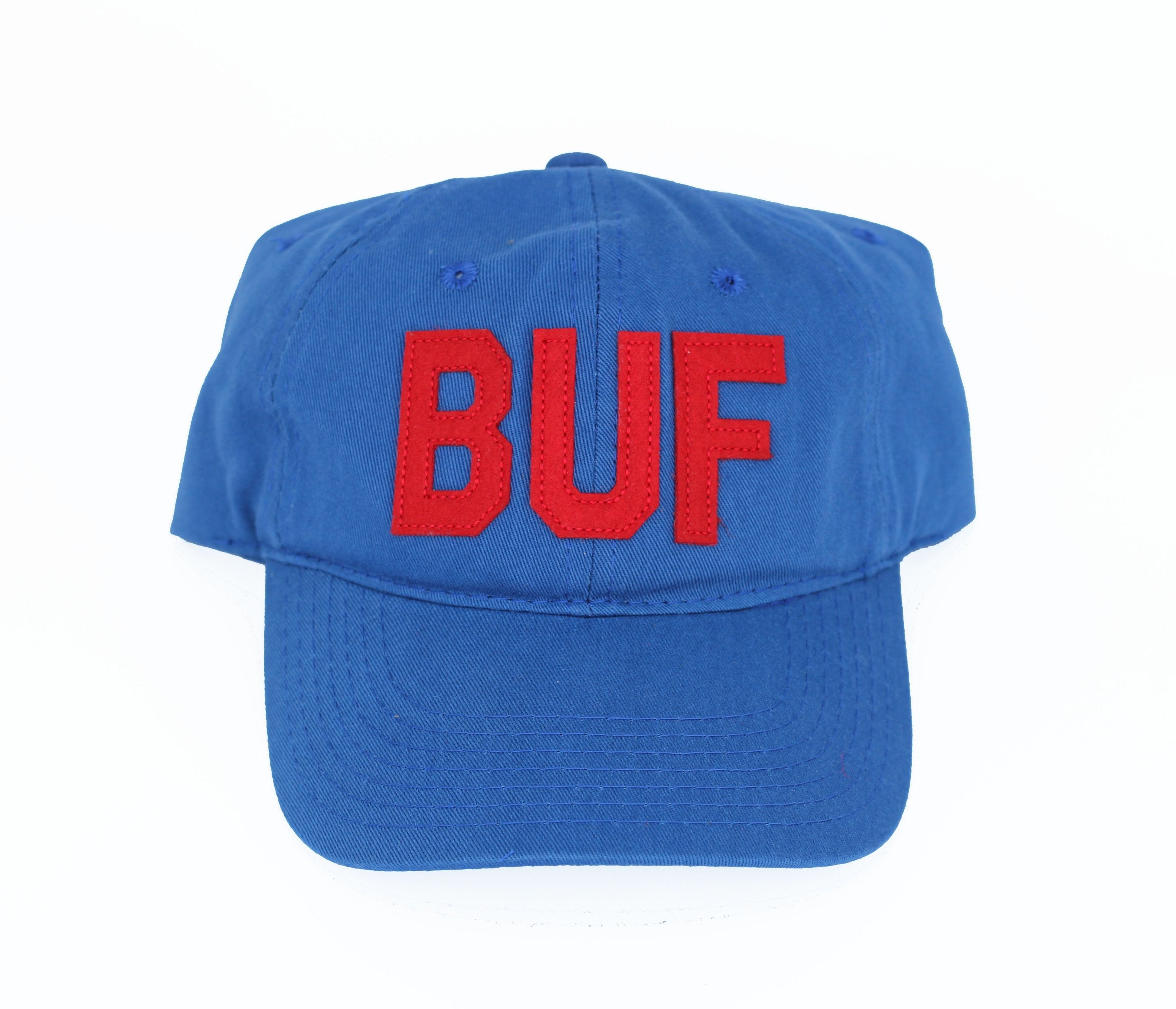 New Era Buffalo Bills Ladies Buf Hat