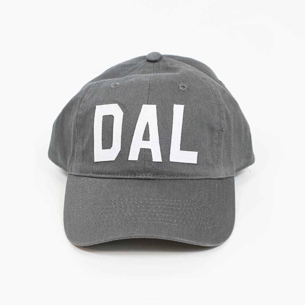 baseball caps dallas