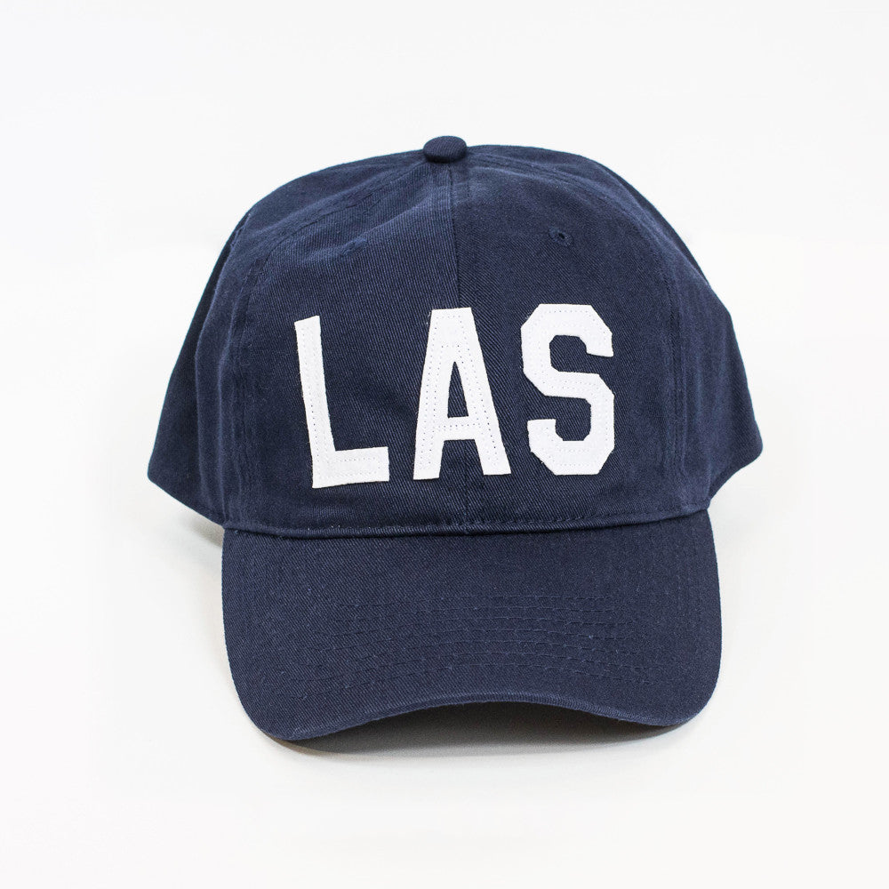 LAS - Las Vegas, NV Hat – Aviate Brand