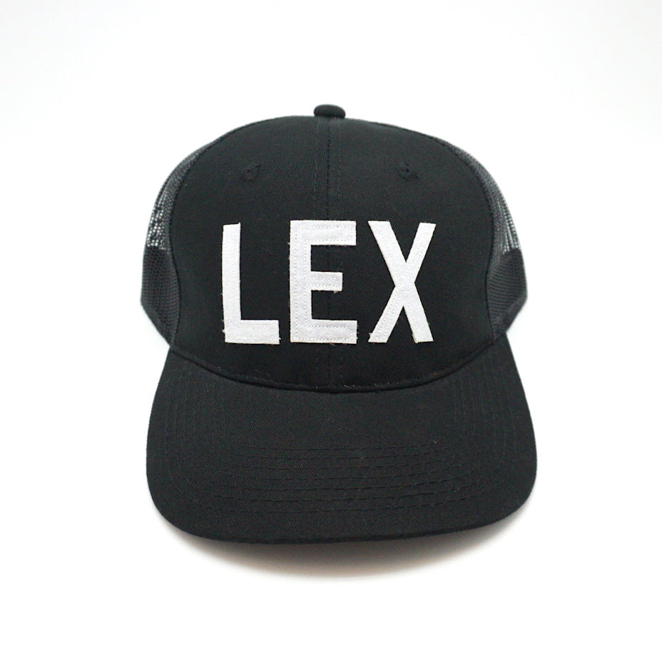 LEX - Lexington, KY Hat – Aviate Brand