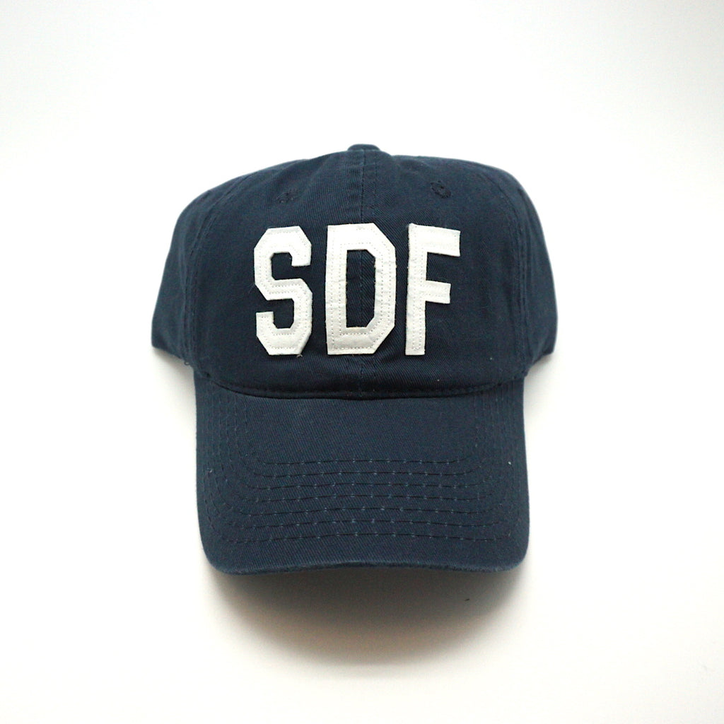 SDF - Louisville, KY Hat – Shop Aviate