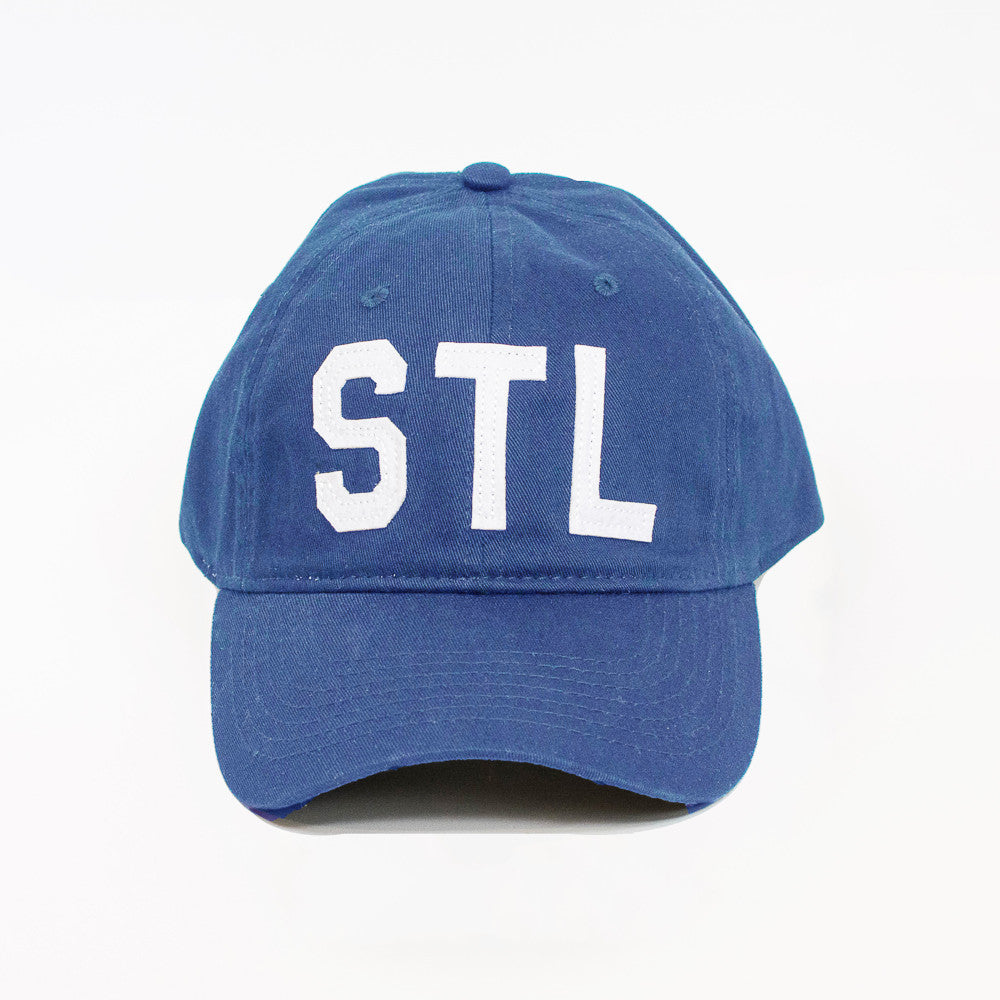 STL - St. Louis, MO Hat – Aviate Brand
