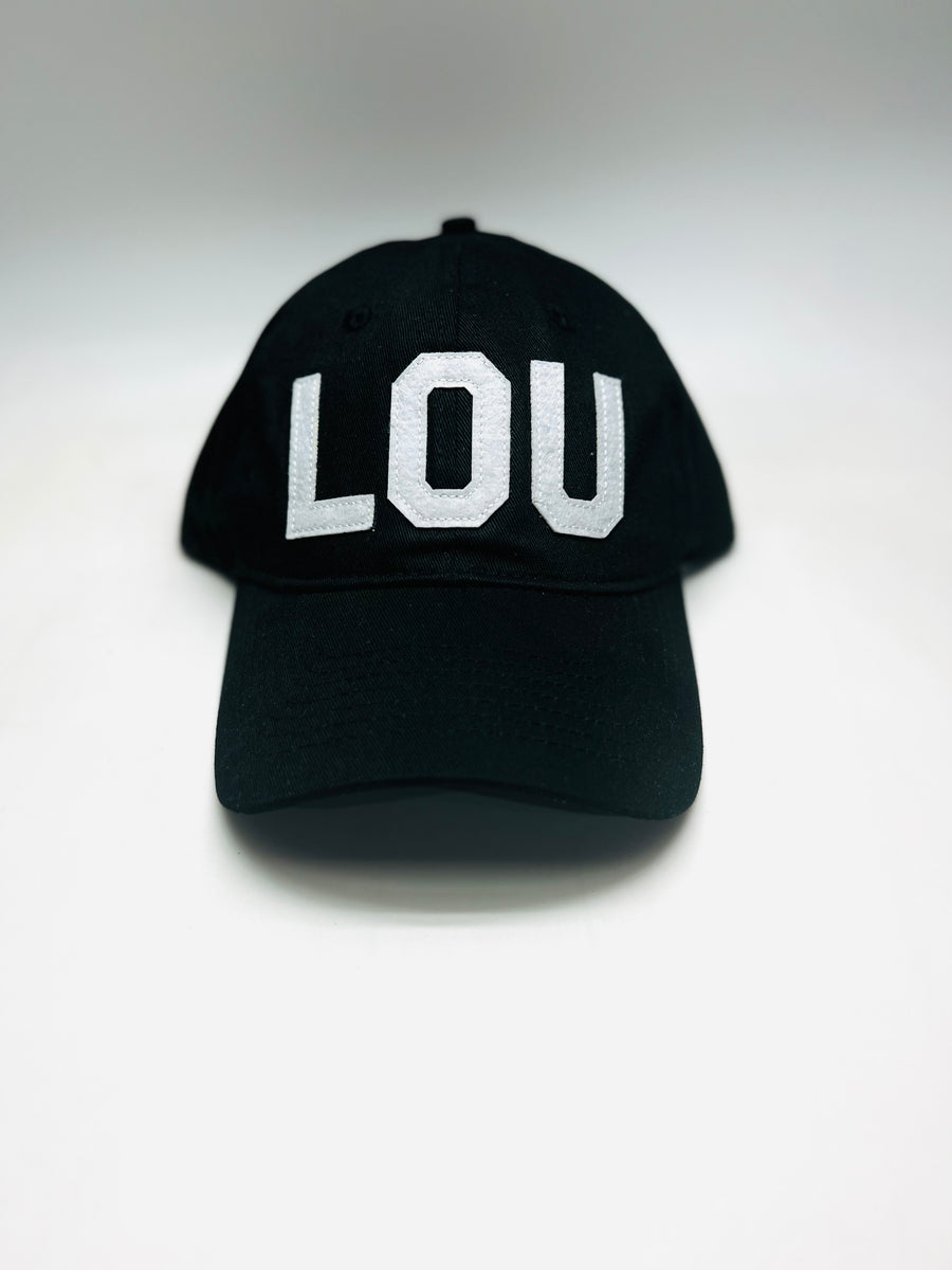 LOU - Louisville, KY Hat – Aviate Brand