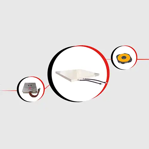 Wireless Charging Coils