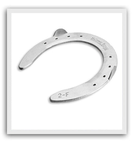 St. Croix Horseshoes