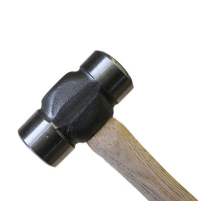 2 lbs. - Nordic Hard-Turned Rounding Hammer