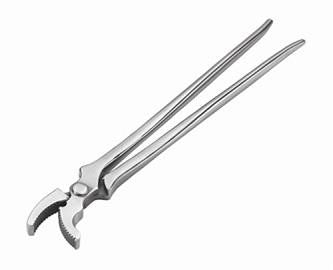 RH5 250x8 Capewell Nails  Tennessee Farrier Supply