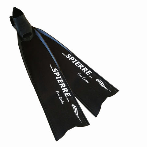 How to select the best fins for Spearfishing and Freediving - Spierre
