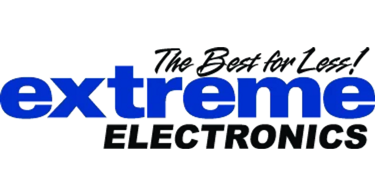Extreme Electronics