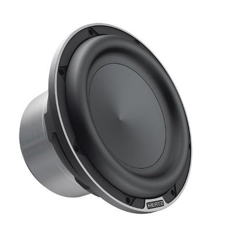 hertz 15 inch subwoofer