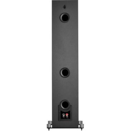 ELAC Uni-Fi 2.0 5 1/4" Floor Standing Speakers, Pair (UF52BK) - Extreme Electronics