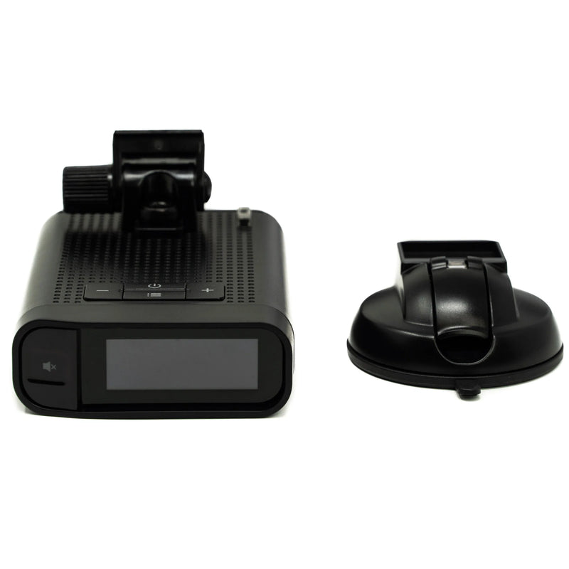 Radenso Extreme Range Laser OLED Spectre/VG2 Radar Detector (DS1