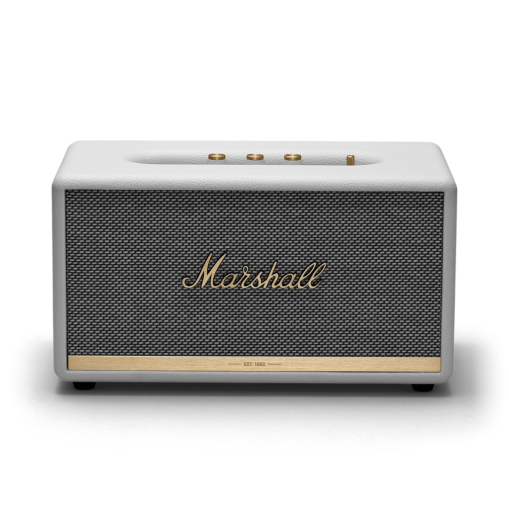 Marshall Stanmore II Bluetooth Speaker (1002485) | Extreme Electronics